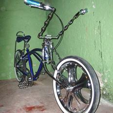 No-Name Slowrider