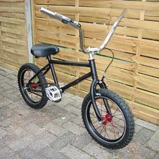 Kildemoes BMX - custom