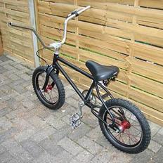 Kildemoes BMX - custom