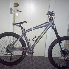 GT Ruckus One Point Zero