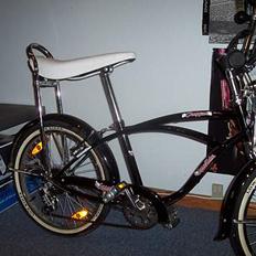 Retro Lowrider (TIL SALG!!!!!)