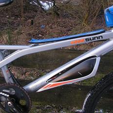 Shimano Sunn 520 pro