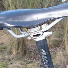 Shimano Sunn 520 pro