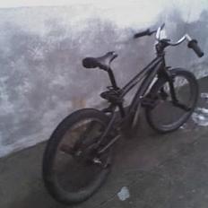 Ideal bmx(til salg/bytte)