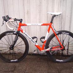 Nishiki Race team RSC