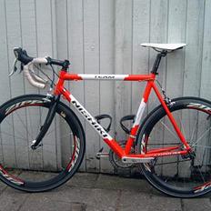 Nishiki Race team RSC