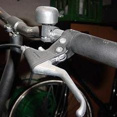 Yosemite Mini Biker "Geden"