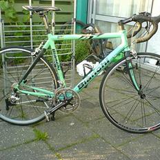 Bianchi SL3