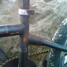 Diamondback Freestyle