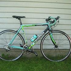 Bianchi LIQUIGAS