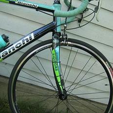 Bianchi LIQUIGAS