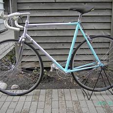 No-Name Colombus/Campagnolo 