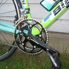 Bianchi LIQUIGAS