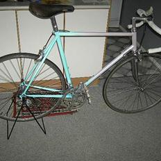 No-Name Colombus/Campagnolo 