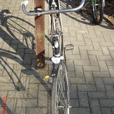 Puch hjemmebyg