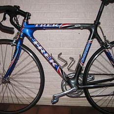 Trek TREK - OCLV Carbon 120