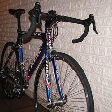 Trek TREK - OCLV Carbon 120