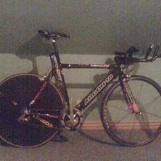 Active Argon 18 Mercury RPT