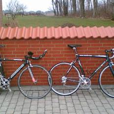 Active Argon 18 Mercury RPT