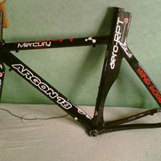Active Argon 18 Mercury RPT