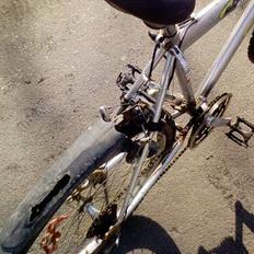 Greenfield Front Suspension