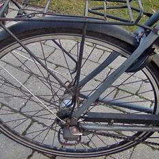 Nishiki 307