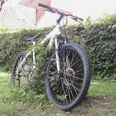 Specialized sport / hardrock special 