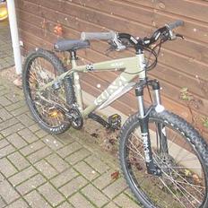 Kona Scrap - 2005