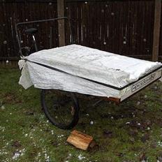 Active budcykel (lad) (SOLGT)