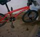 Mongoose bmx