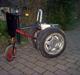 No-Name trike