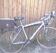 Mosquito plc byg cykel