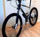 Cannondale Jekyll 800