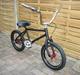 Kildemoes BMX - custom