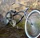 No-Name Stretch Cruiser