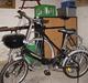 Yosemite Mini Biker "Geden" 