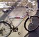 Greenfield Front Suspension