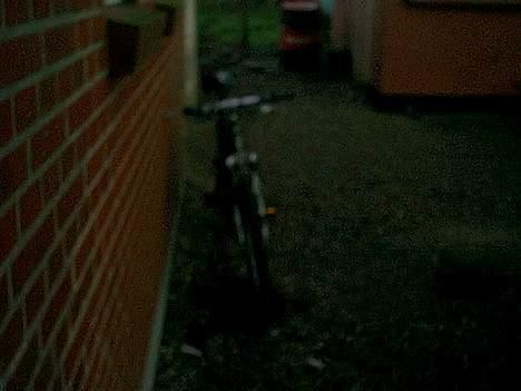 Bugatti greenfield (død) billede 1