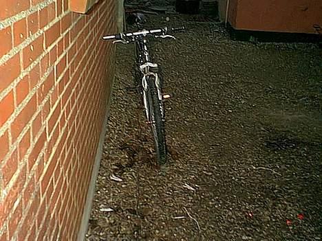 Bugatti greenfield (død) billede 2