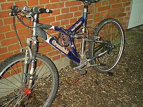 Bugatti greenfield (død) billede 3