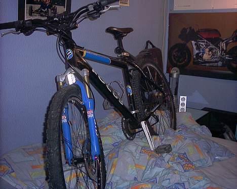 Focus black raider billede 6