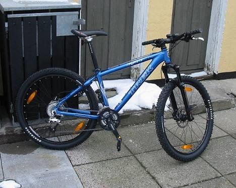 Trek 6500 Disc 2006 billede 1