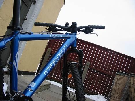 Trek 6500 Disc 2006 billede 2