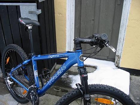 Trek 6500 Disc 2006 billede 3