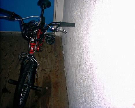 Mongoose bmx billede 4