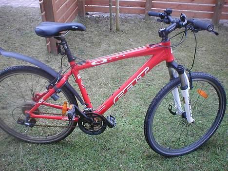 Felt Q650 billede 2
