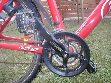 Felt Q650 billede 3