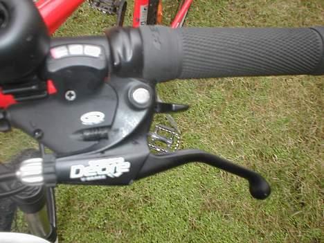Felt Q650 billede 4
