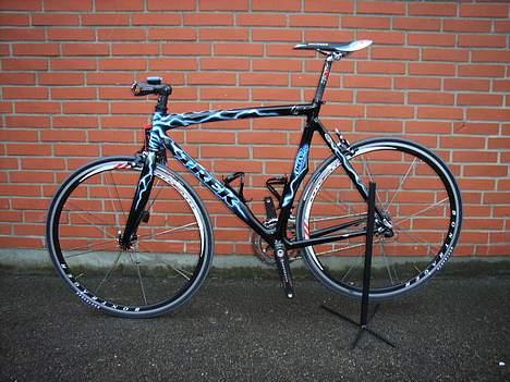 Trek 5,5 Madone Projekt One billede 3