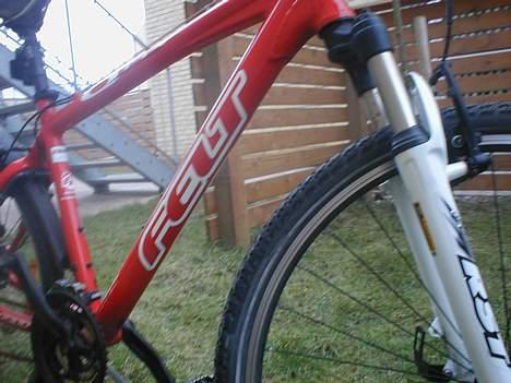 Felt Q650 billede 6